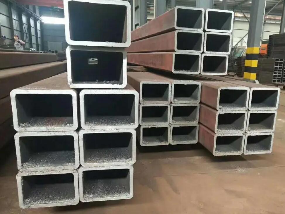 工农s355j0方管