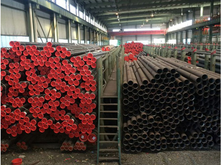 工农12crmo化肥专用管